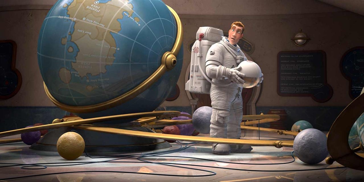 Planet 51 : Foto