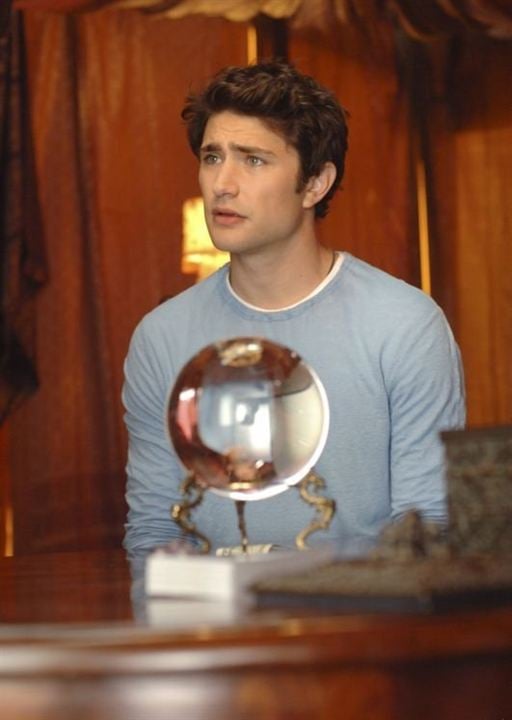 Foto Matt Dallas