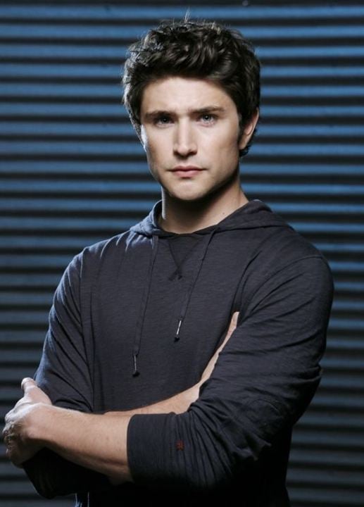 Foto Matt Dallas