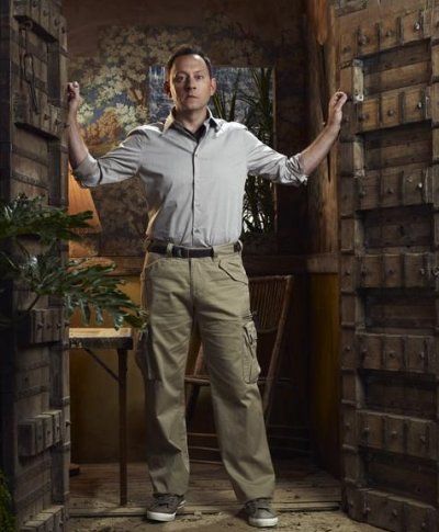 Foto Michael Emerson