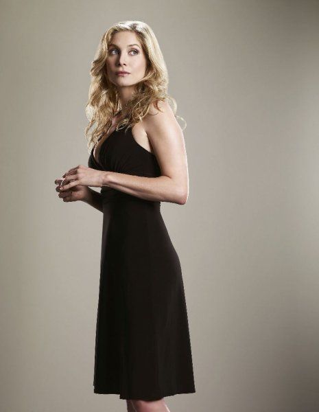 Foto Elizabeth Mitchell