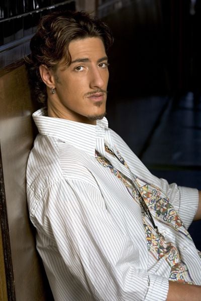 Foto Eric Balfour