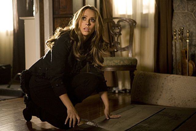 Foto Jennifer Love Hewitt