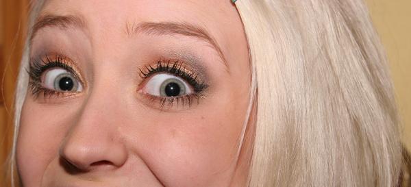 Foto Lily Loveless