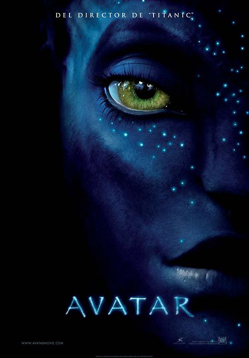 Avatar : Cartel