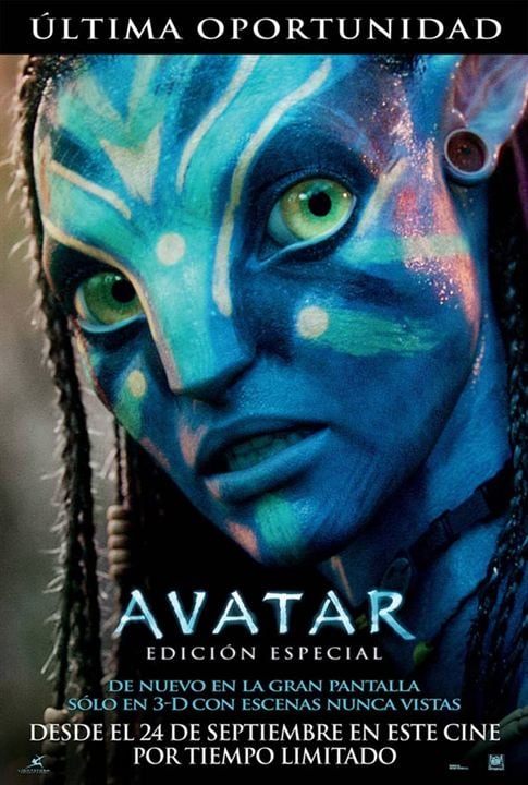 Avatar : Cartel