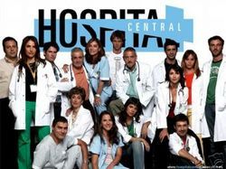 Hospital Central : Cartel