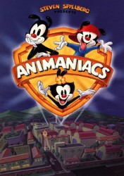 Animaniacs : Cartel