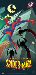 El Espectacular Spider-Man : Cartel