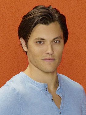 Cartel Blair Redford