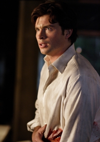 Foto Tom Welling