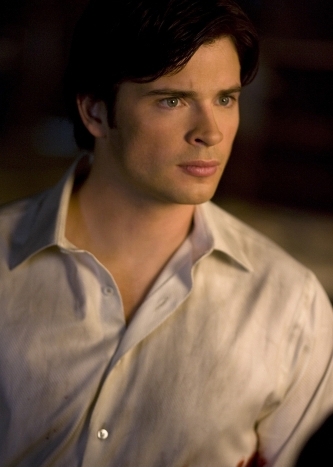 Foto Tom Welling