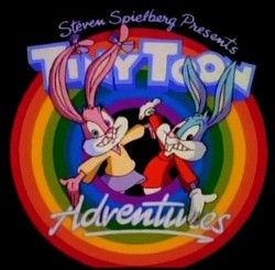 Tiny Toons : Cartel