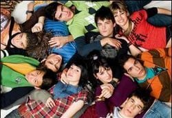 Física o Química : Cartel