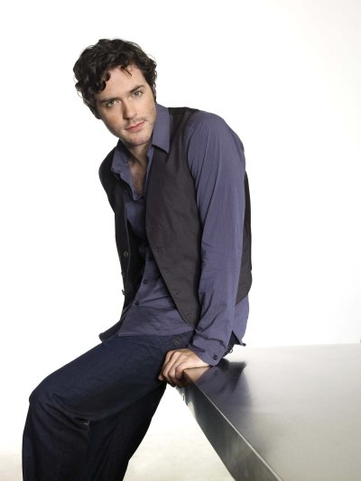 Foto Brendan Hines