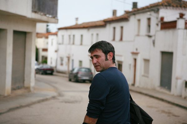 Partir : Foto Sergi López, Catherine Corsini