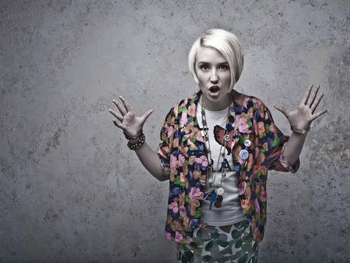 Foto Lily Loveless