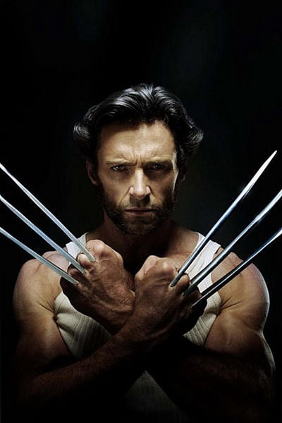 X-Men Orígenes: Lobezno : Foto Hugh Jackman, Gavin Hood