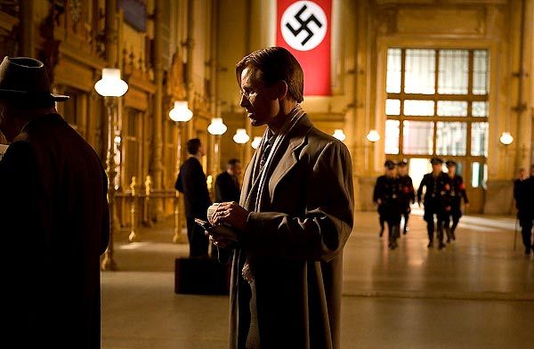 Good : Foto Viggo Mortensen