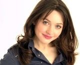 Cartel Katie Sheridan