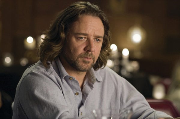 La sombra del poder : Foto Russell Crowe