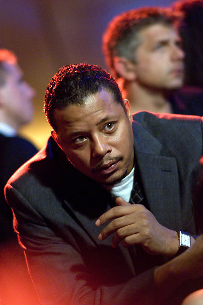 Fighting - Puños de asfalto : Foto Terrence Howard