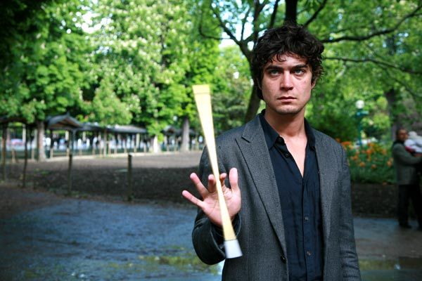 Edén al Oeste : Foto Riccardo Scamarcio