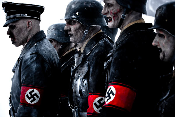 Zombis Nazis : Foto