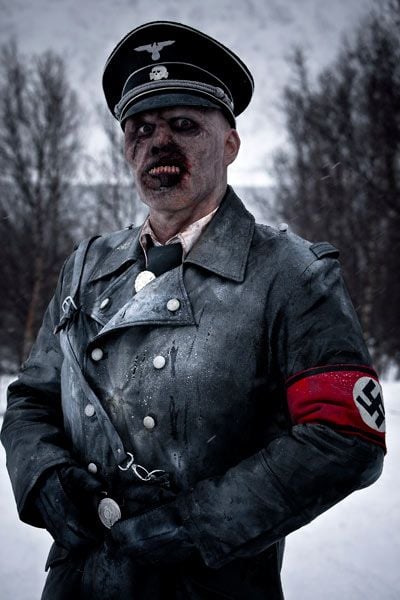 Zombis Nazis : Foto Orjan Gamst