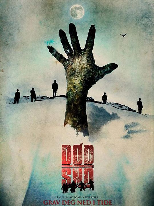 Zombis Nazis : Cartel