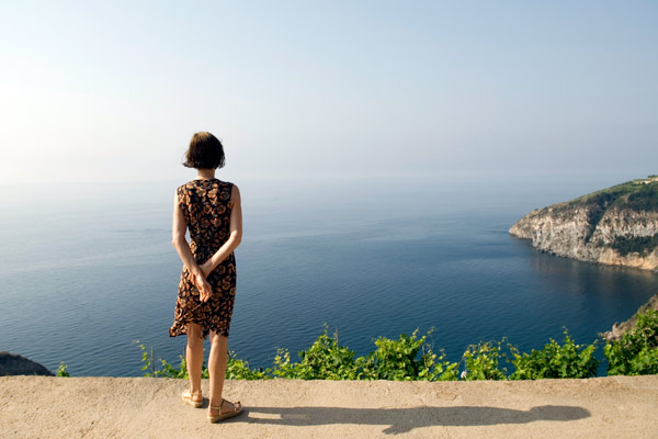 Villa Amalia : Foto Isabelle Huppert