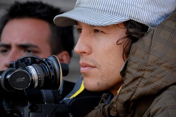 Sin Nombre : Foto Cary Joji Fukunaga