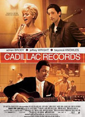 Cadillac Records : Cartel