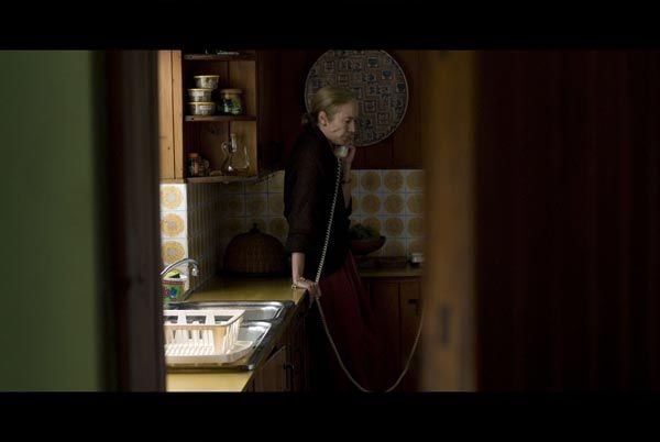 La teta asustada : Foto