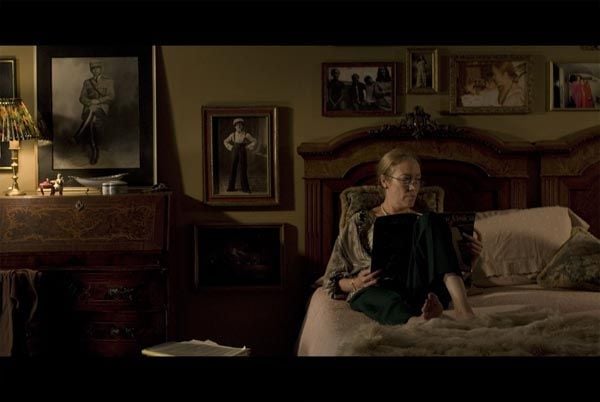 La teta asustada : Foto