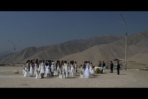 La teta asustada : Foto