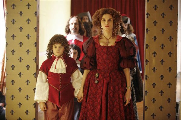 Foto Alessandra Martines