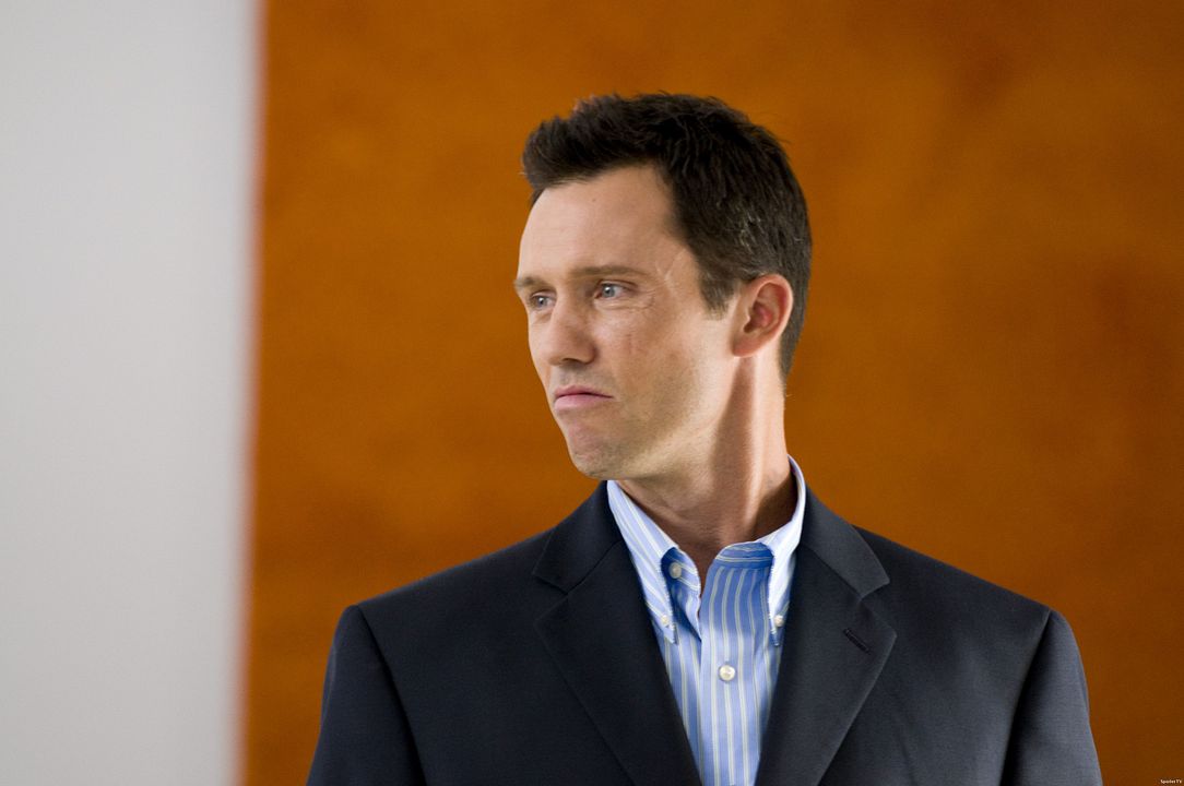 Foto Jeffrey Donovan