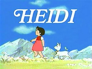 Heidi : Cartel