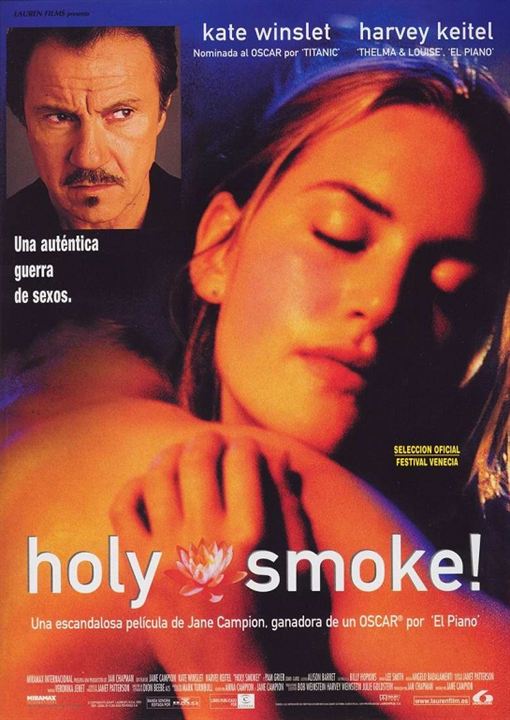 Holy Smoke : Cartel