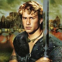 Roar : la légende de Conor : Cartel