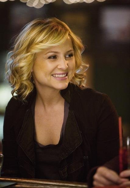 Foto Jessica Capshaw