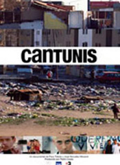 Can Tunis : Cartel