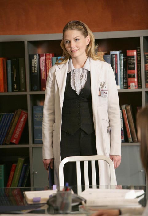 Foto Jennifer Morrison