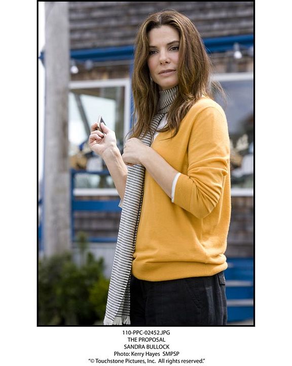 La Proposición : Foto