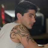 Cartel Frankie Valenti