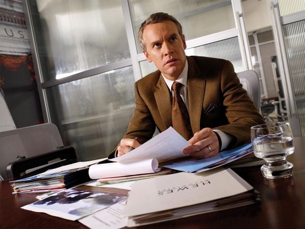 Foto Tate Donovan