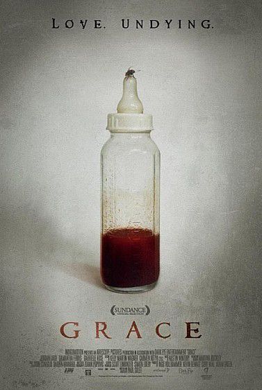 Grace : Cartel