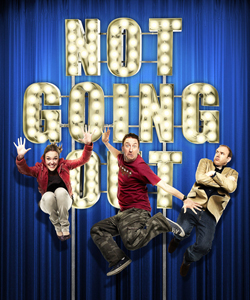 Not Going Out : Cartel