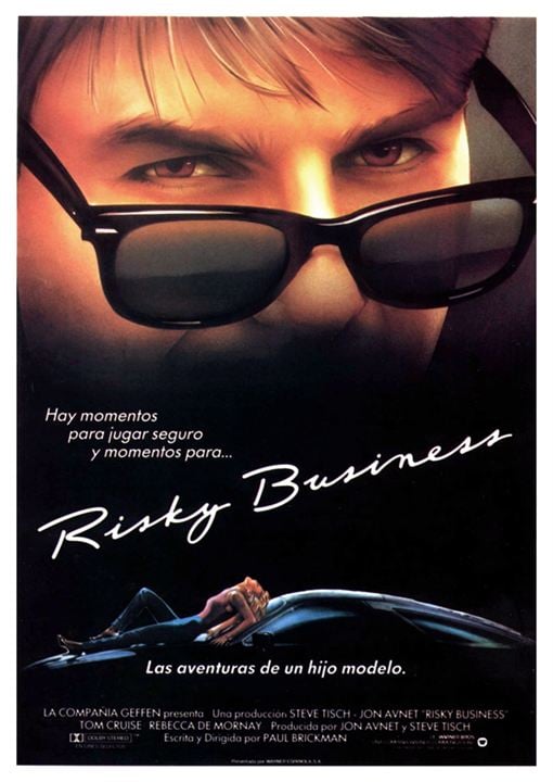 Risky Business : Cartel